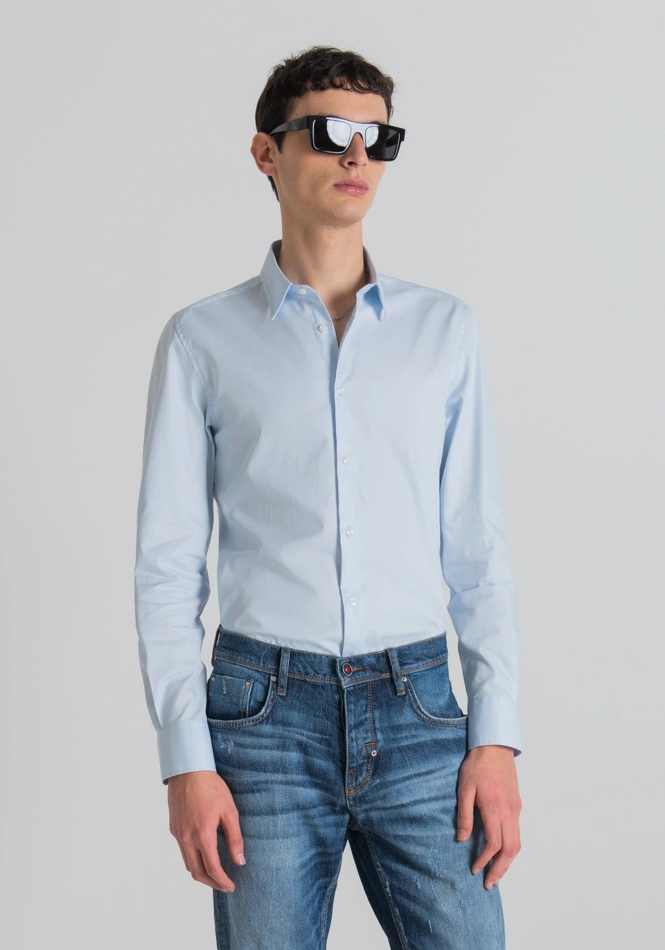 Antony-Morato-muska-kosulja-MMSL00628FA400078-7027-48-02