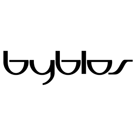 logo Byblos