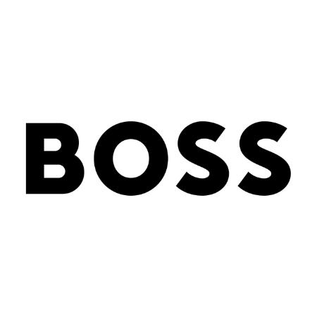logo boss