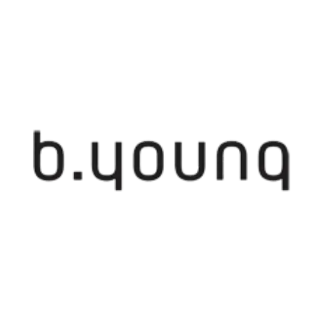 logo byoung