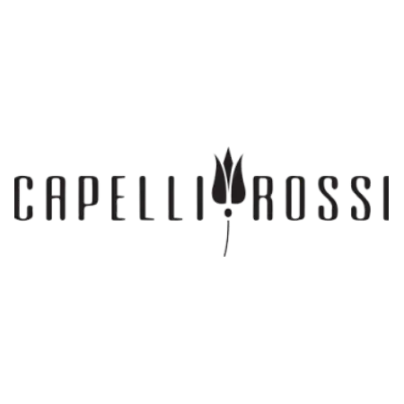 logo capelli rossi