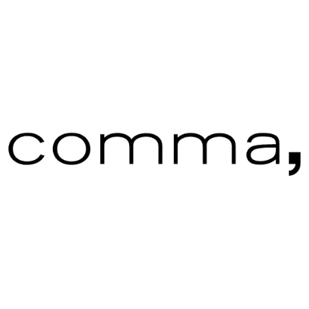 logo comma