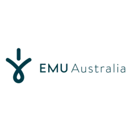 logo emu