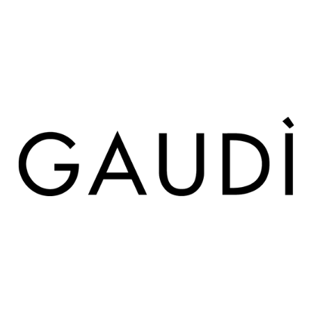 logo gaudi