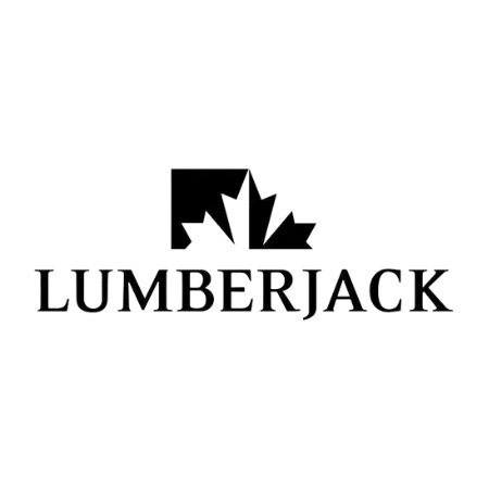 logo lumberjack