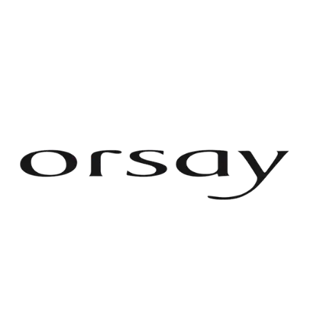 logo orsay