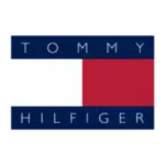logo tommy hilfiger