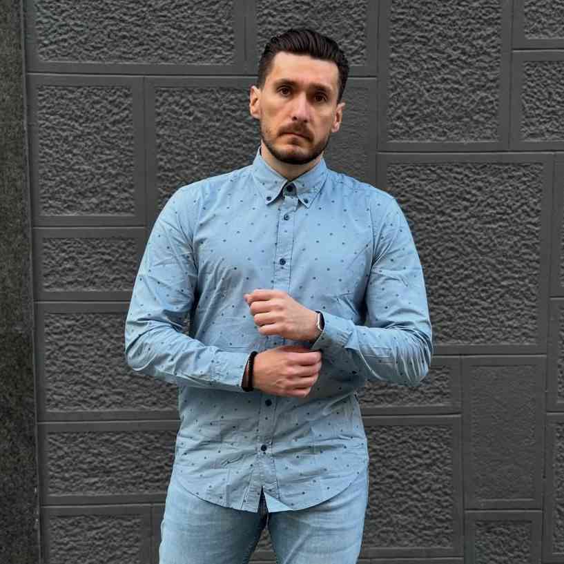 Muška garderoba Leone Fashion Marko Vukov