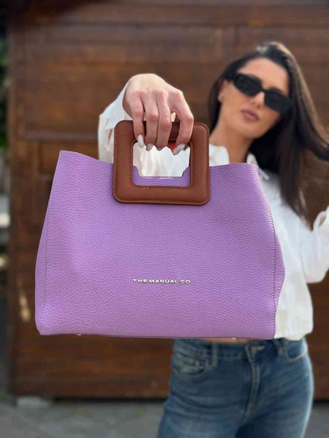 Nova Manual Co kolekcija Leone Fashion