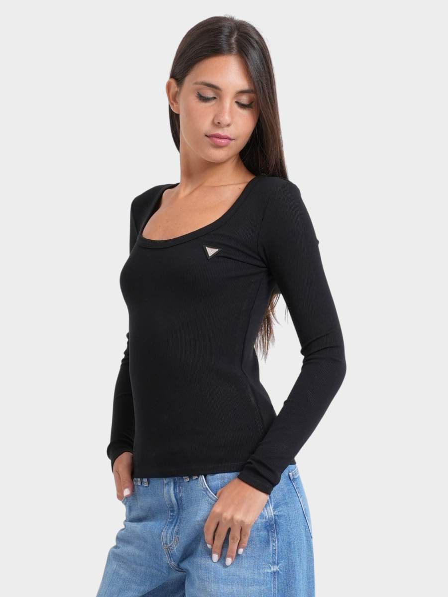 Guess-ženska-majica-gv4bp07 k8rt2-jblk-02